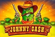 Johnny Cash