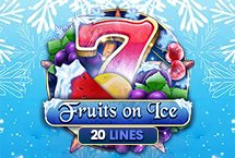 Fruits On Ice Collection 20 Lines