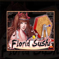 Florid Sushi